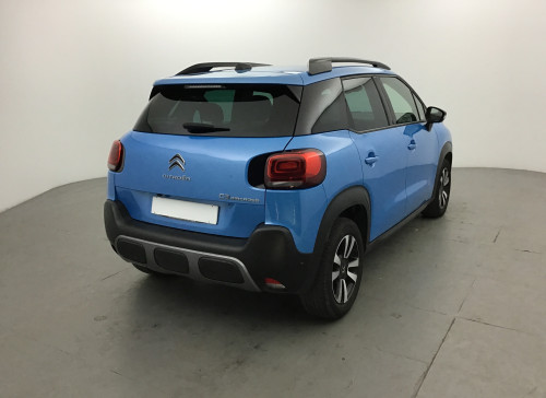 Citroën C3 AIRCROSS BlueHDi 110 S&S BVM6 Shine