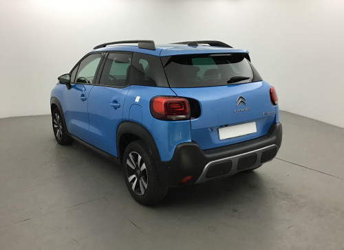 Citroën C3 AIRCROSS BlueHDi 110 S&S BVM6 Shine