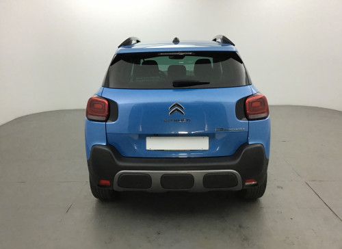 Citroën C3 AIRCROSS BlueHDi 110 S&S BVM6 Shine