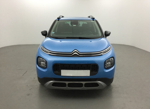 Citroën C3 AIRCROSS BlueHDi 110 S&S BVM6 Shine