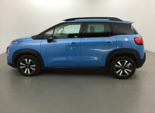 Citroën C3 AIRCROSS BlueHDi 110 S&S BVM6 Shine