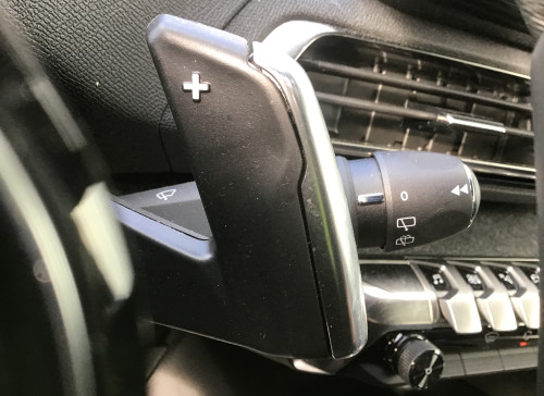 Peugeot 3008 Nouveau PureTech 130ch S&S EAT8 Allure Pack