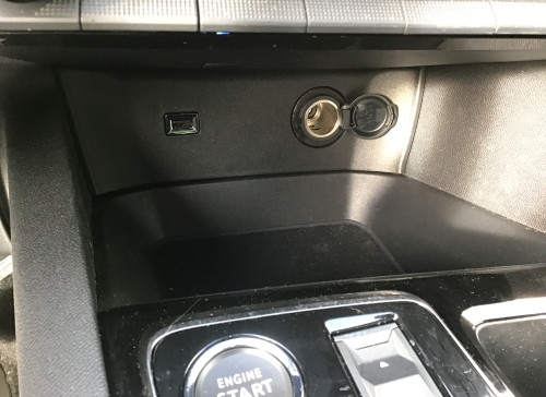 Peugeot 3008 Nouveau PureTech 130ch S&S EAT8 Allure Pack