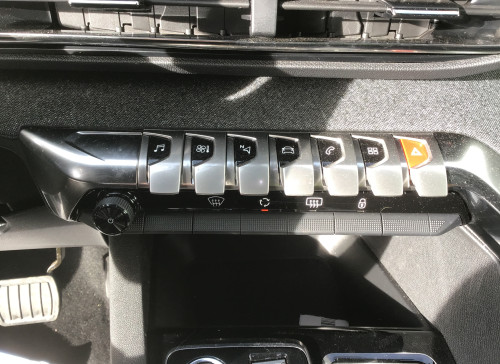 Peugeot 3008 Nouveau PureTech 130ch S&S EAT8 Allure Pack