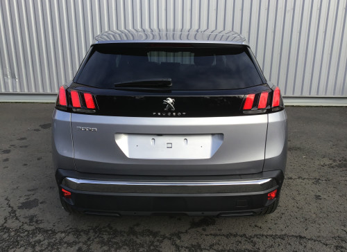 Peugeot 3008 Nouveau PureTech 130ch S&S EAT8 Allure Pack