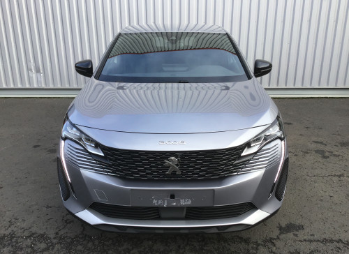 Peugeot 3008 Nouveau PureTech 130ch S&S EAT8 Allure Pack