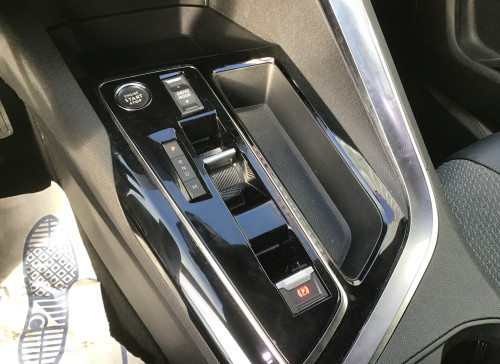 Peugeot 3008 Nouveau PureTech 130ch S&S EAT8 Allure Pack