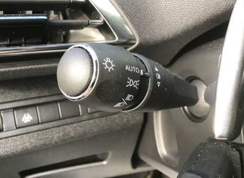 Peugeot 3008 Nouveau PureTech 130ch S&S EAT8 Allure Pack