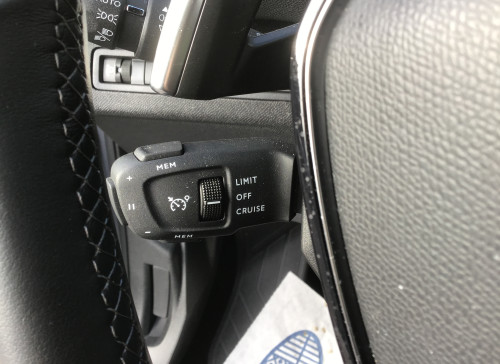 Peugeot 3008 Nouveau PureTech 130ch S&S EAT8 Allure Pack
