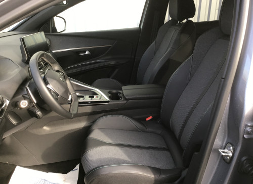 Peugeot 3008 Nouveau PureTech 130ch S&S EAT8 Allure Pack