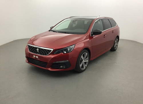 Peugeot 308 SW PureTech 130ch S&S BVM6 GT Line