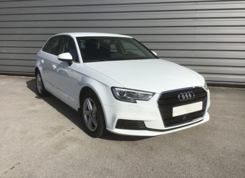 Audi A3 SPORTBACK 35 TFSI CoD 150 S tronic 7