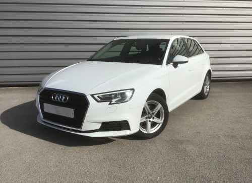 Audi A3 SPORTBACK 35 TFSI CoD 150 S tronic 7