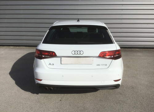 Audi A3 SPORTBACK 35 TFSI CoD 150 S tronic 7