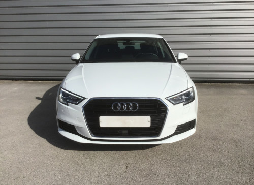 Audi A3 SPORTBACK 35 TFSI CoD 150 S tronic 7