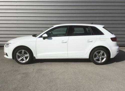 Audi A3 SPORTBACK 35 TFSI CoD 150 S tronic 7