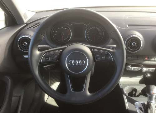 Audi A3 SPORTBACK 35 TFSI CoD 150 S tronic 7