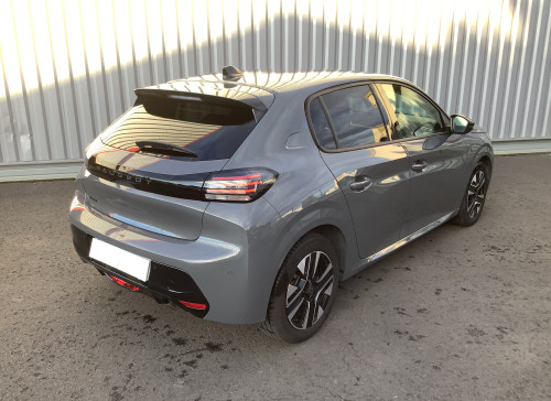 Peugeot 208 Nouvelle 100 S&S BVM6 Allure