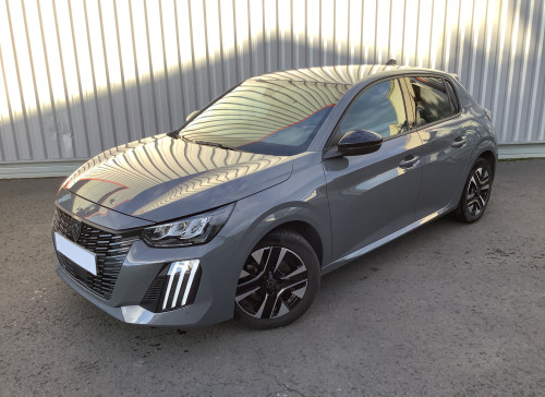 Peugeot 208 Nouvelle 100 S&S BVM6 Allure