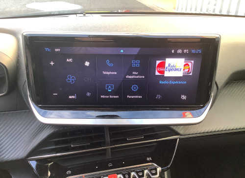 Peugeot 208 Nouvelle 100 S&S BVM6 Allure