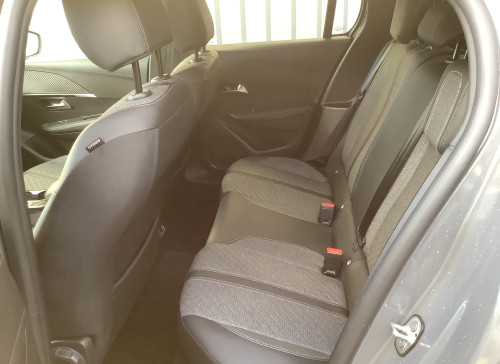 Peugeot 208 Nouvelle 100 S&S BVM6 Allure