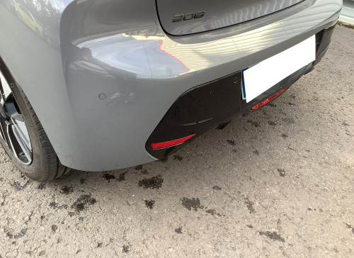 Peugeot 208 Nouvelle 100 S&S BVM6 Allure