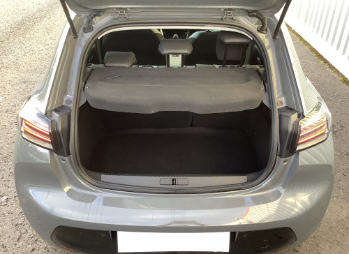 Peugeot 208 Nouvelle 100 S&S BVM6 Allure