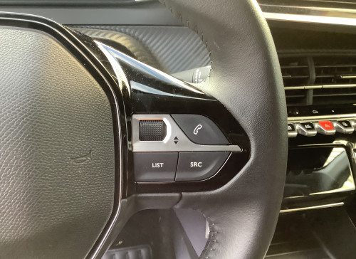 Peugeot 208 Nouvelle 100 S&S BVM6 Allure