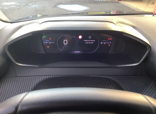 Peugeot 208 Nouvelle 100 S&S BVM6 Allure