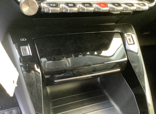 Peugeot 208 Nouvelle 100 S&S BVM6 Allure