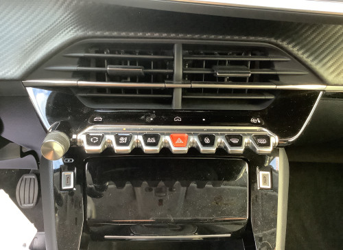 Peugeot 208 Nouvelle 100 S&S BVM6 Allure