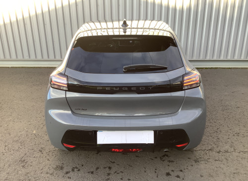 Peugeot 208 Nouvelle 100 S&S BVM6 Allure