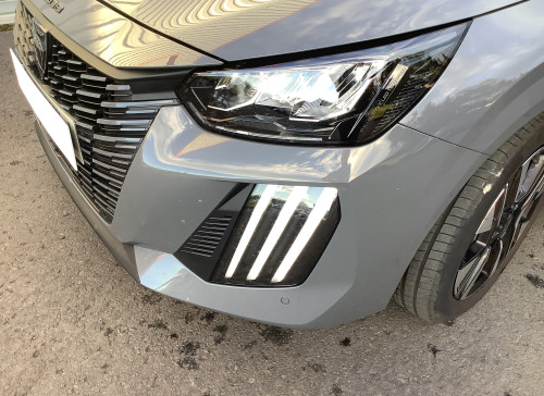 Peugeot 208 Nouvelle 100 S&S BVM6 Allure