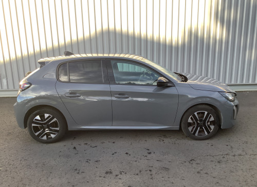 Peugeot 208 Nouvelle 100 S&S BVM6 Allure