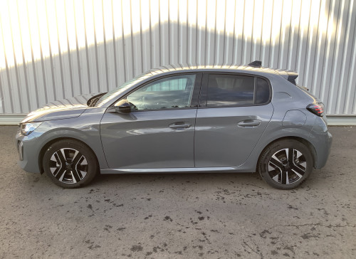 Peugeot 208 Nouvelle 100 S&S BVM6 Allure