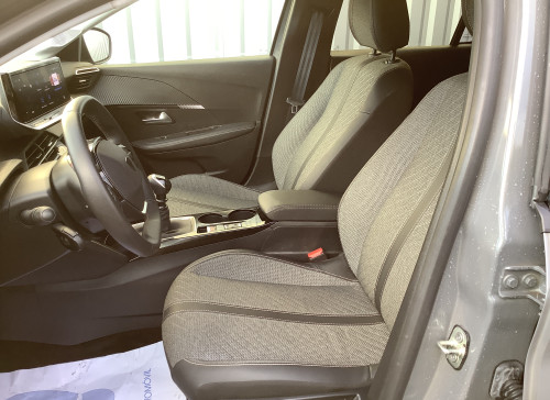 Peugeot 208 Nouvelle 100 S&S BVM6 Allure