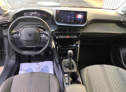 Peugeot 208 Nouvelle 100 S&S BVM6 Allure