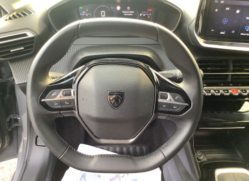 Peugeot 208 Nouvelle 100 S&S BVM6 Allure