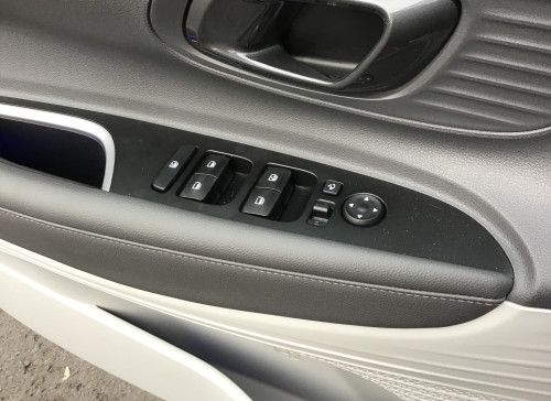 Hyundai BAYON 1.0 T-GDi 100 DCT-7 Hybrid 48V Creative