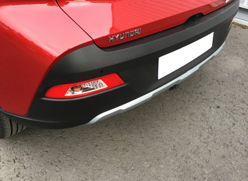 Hyundai BAYON 1.0 T-GDi 100 DCT-7 Hybrid 48V Creative