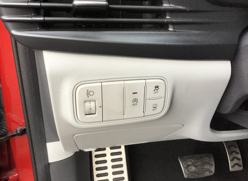 Hyundai BAYON 1.0 T-GDi 100 DCT-7 Hybrid 48V Creative