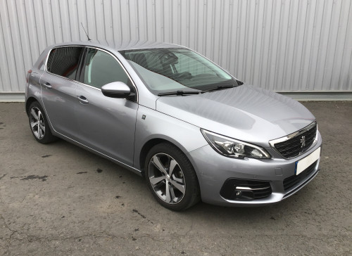 Peugeot 308 PureTech 110ch S&S BVM6 Tech Edition