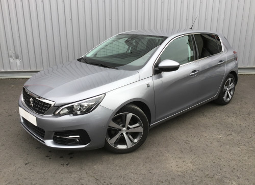 Peugeot 308 PureTech 110ch S&S BVM6 Tech Edition