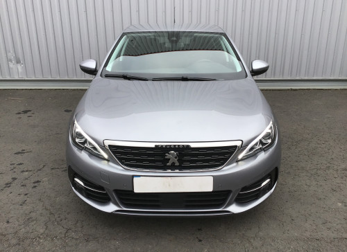 Peugeot 308 PureTech 110ch S&S BVM6 Tech Edition