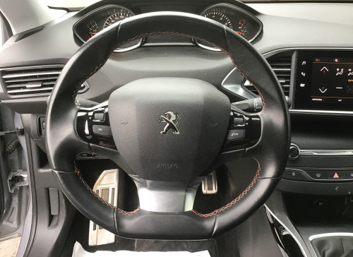 Peugeot 308 PureTech 110ch S&S BVM6 Tech Edition