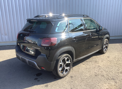 Citroën C3 AIRCROSS Nouveau PureTech 130 S&S EAT6 Max