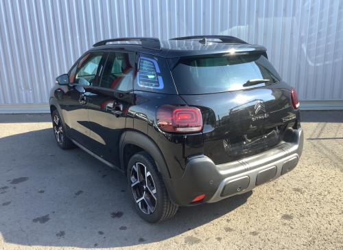 Citroën C3 AIRCROSS Nouveau PureTech 130 S&S EAT6 Max