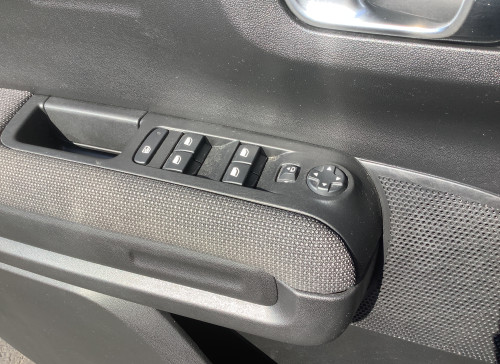 Citroën C3 AIRCROSS Nouveau PureTech 130 S&S EAT6 Max