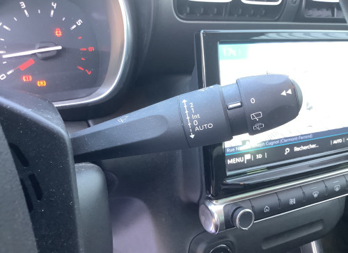 Citroën C3 AIRCROSS Nouveau PureTech 130 S&S EAT6 Max