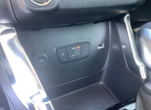 Citroën C3 AIRCROSS Nouveau PureTech 130 S&S EAT6 Max